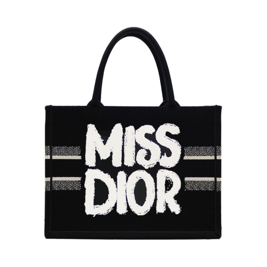 ITA3KH7N9PFV Dior Miss Dior Book Tote Medium M1296