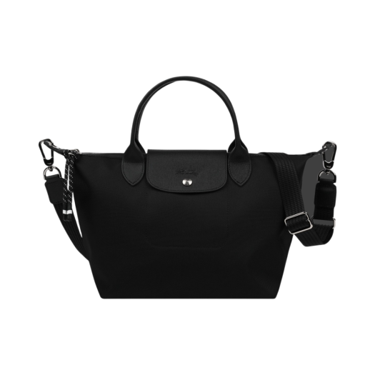 Longchamp Le Pliage Energy Handbag S Black