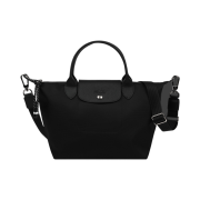Longchamp Le Pliage Energy Handbag S Black