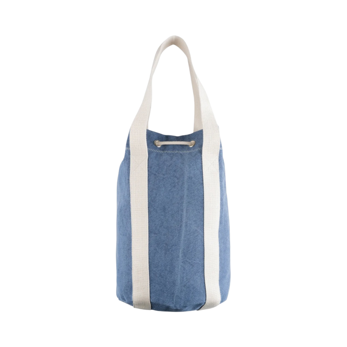 아페쎄 안젤로 쇼핑백 네이비 블루(A.P.C. Angelo Shopping Bag Navy Blue) - 3