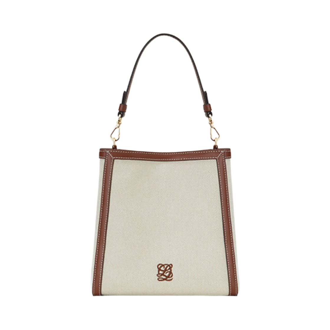 루이까또즈 썸머 버킷 토트백 베이지(Louis Quatorze Summer Bucket Tote Bag Beige) - 1