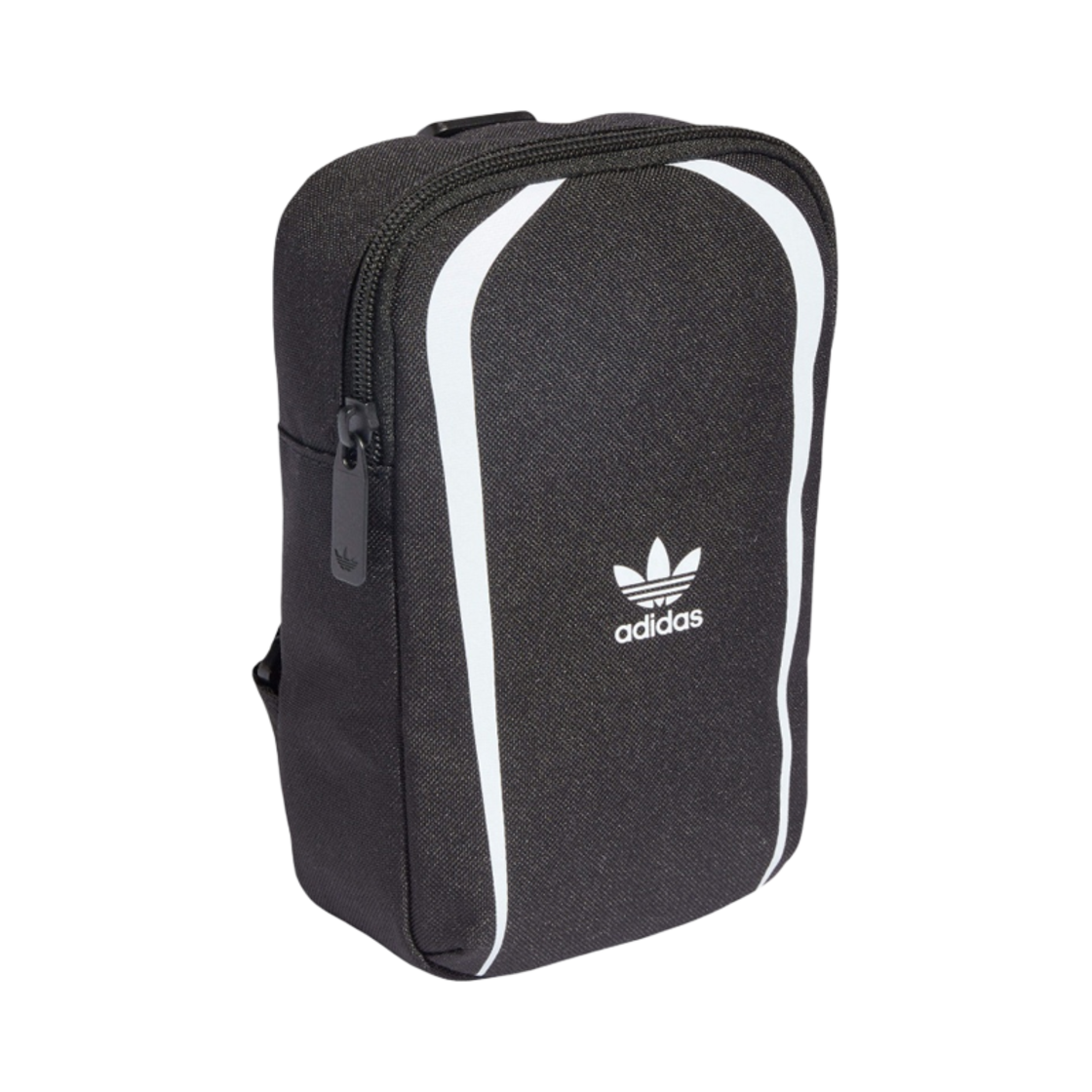 아디다스 스몰 스토리지 백 블랙(Adidas Small Storage Bag Black) - 2