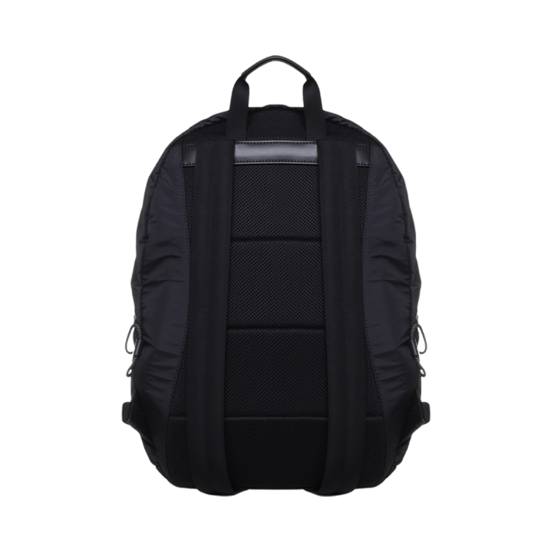 몽클레르 마카이오 백팩 블랙 - 24SS(Moncler Makaio Backpack Black - 24SS) - 2