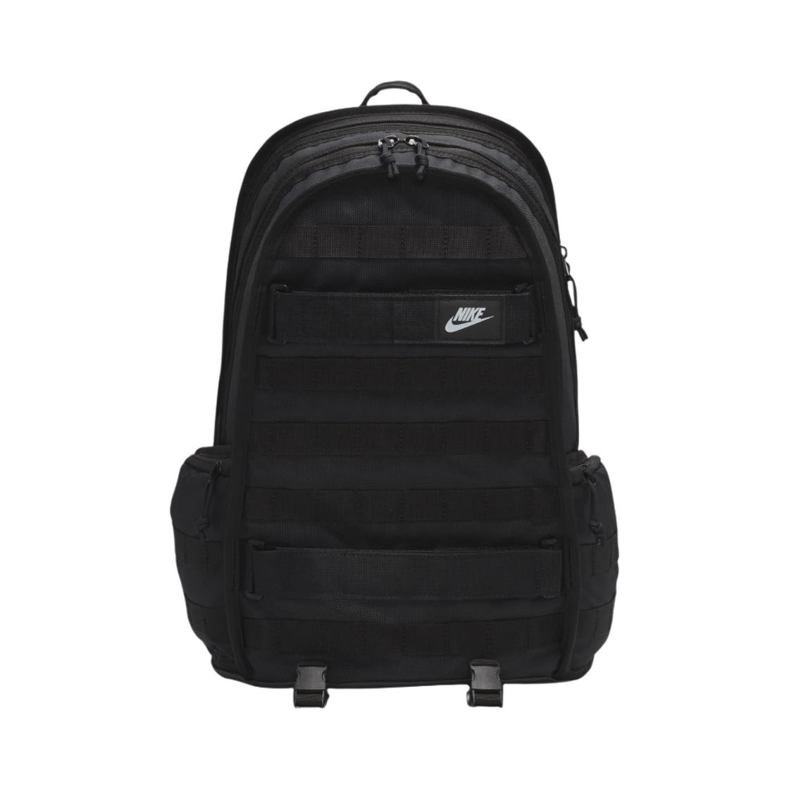나이키 NSW RPM 백팩 26L 블랙 화이트(Nike NSW RPM Backpack 26L Black White)