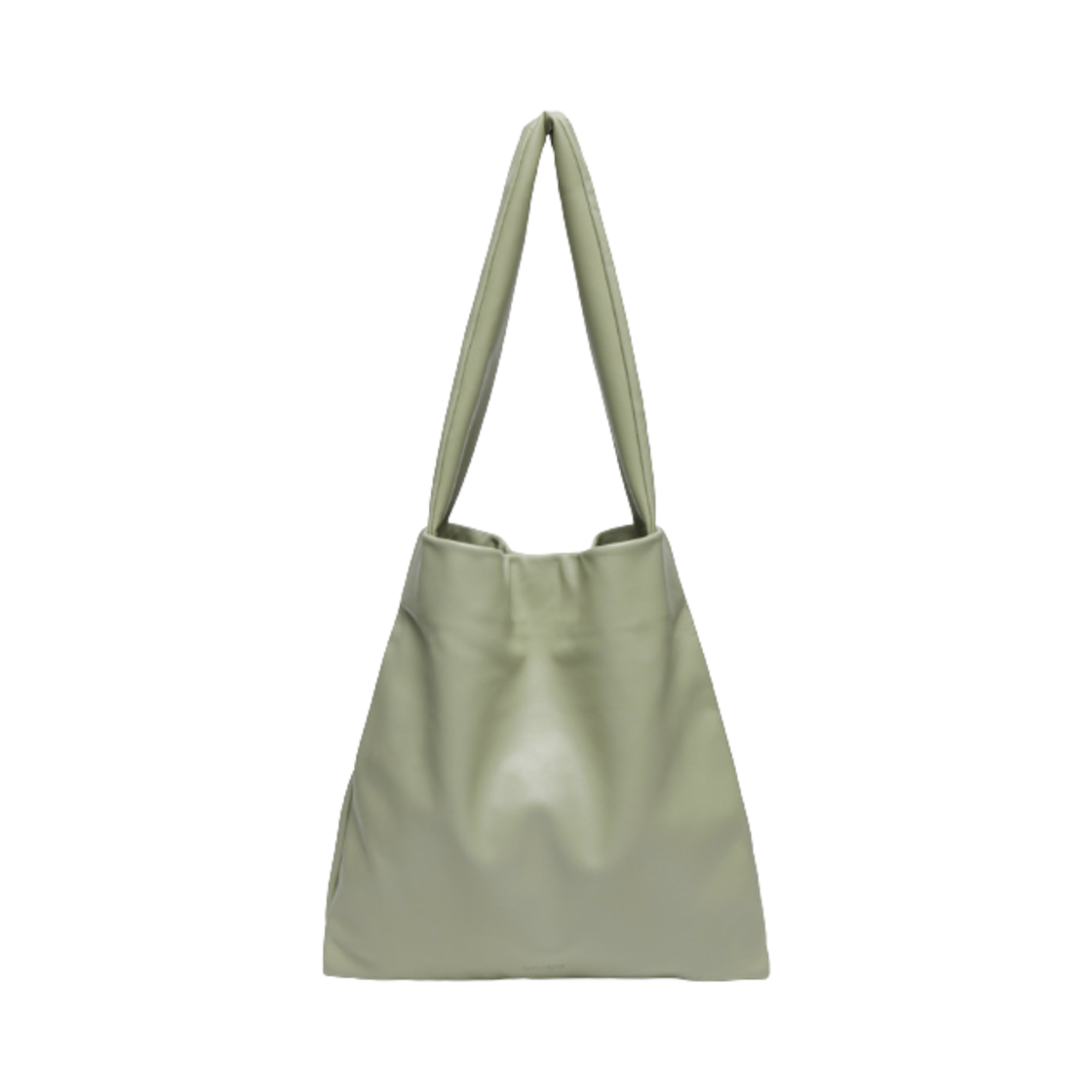 OVBSX25007LKK Archivepke Took Bag Pistachio