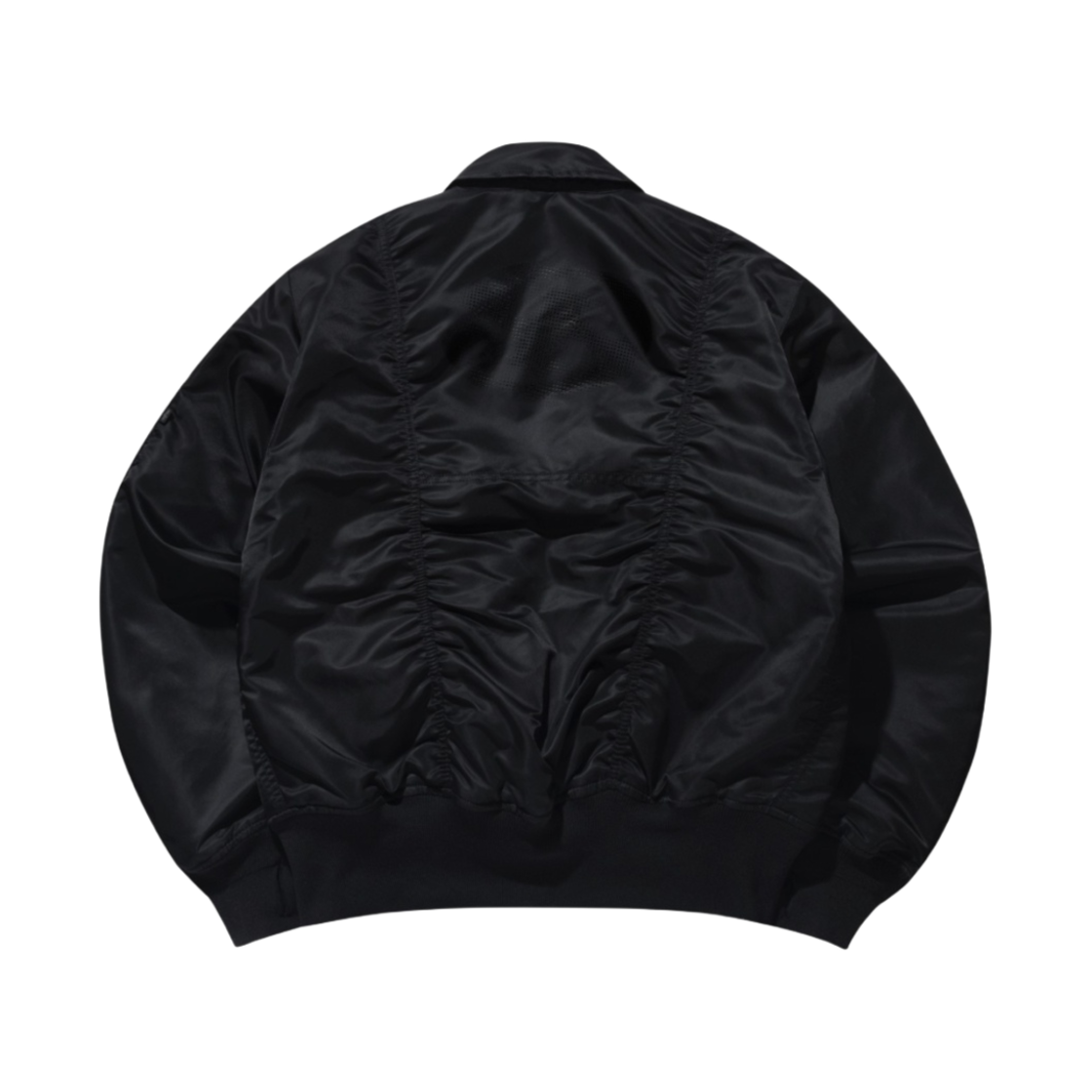 SANSANGEAR】23FW SAN SAN GEAR X ALPHA INDUSTRIES MA-1 FLIGHT