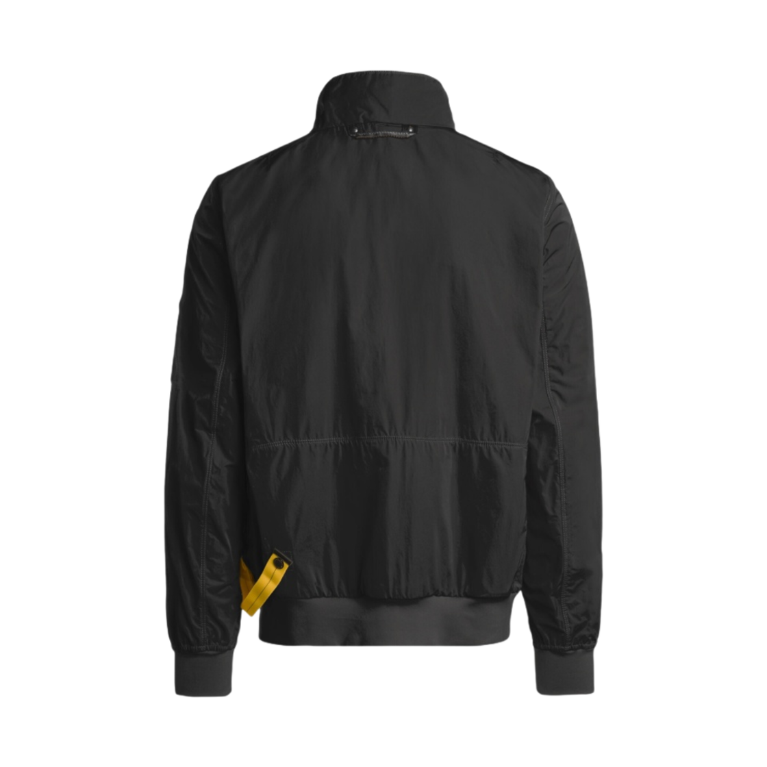 파라점퍼스 파이어 스프링 자켓 블랙 - 23SS | Parajumpers | KREAM