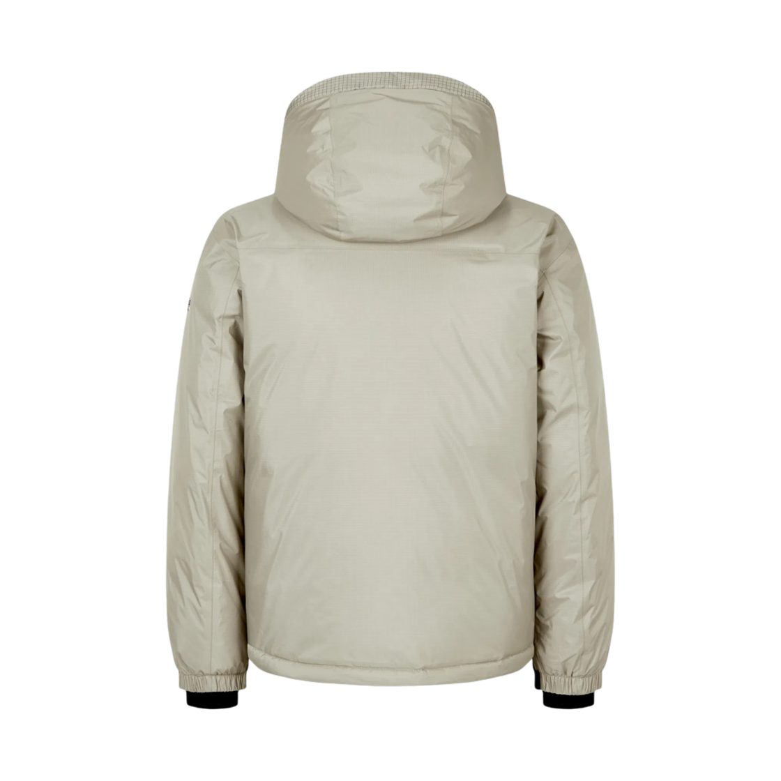 컬럼비아 마운틴 후드 다운 자켓 트러플(Columbia Mountain Hood Down Jacket Truffle) - 2