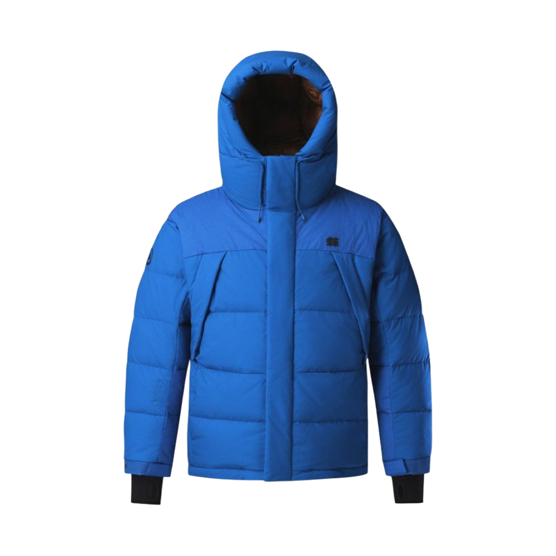 코오롱 스포츠 히어로 빌레이 다운 블루(Kolon Sport Hero Belay Down Blue)