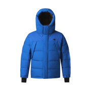 Kolon Sport Hero Belay Down Blue