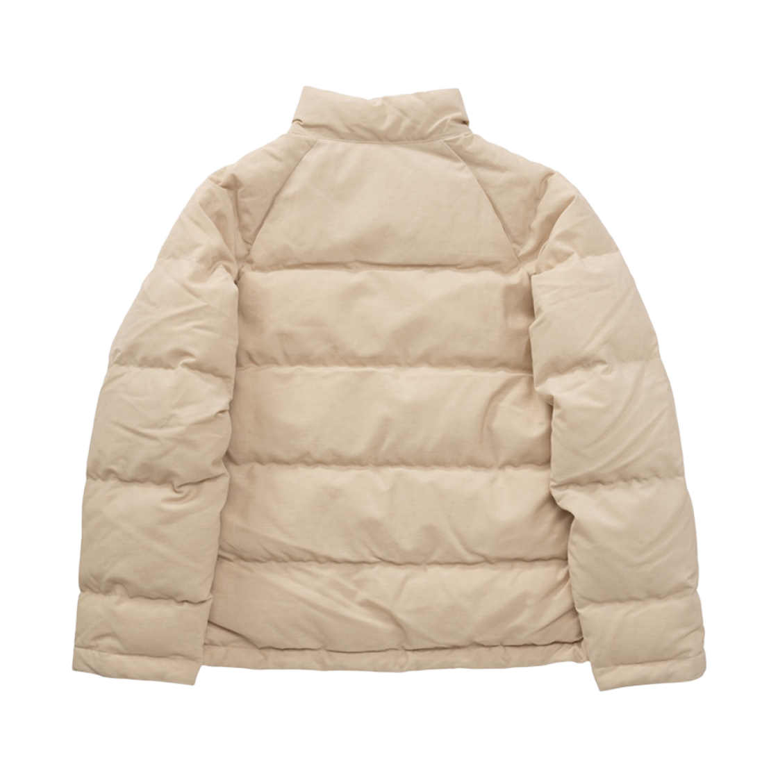비즈빔 울머 다운 자켓 아이보리 - 24SS(Visvim Ulmer Down Jacket Ivory - 24SS) - 2
