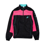 Nike x Atmos NRG Vintage PTHWK Track Jacket Black