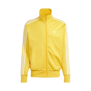 Adidas Adicolor Classic Firebird Track Top Bold Gold - KR Sizing