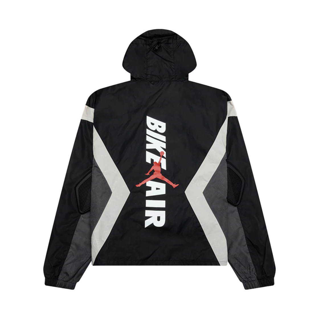 조던 x 나이젤 실베스터 드래프트 자켓 블랙 (HQ1738-010)(Jordan x Nigel Sylvester Draft Jacket Black (HQ1738-010))