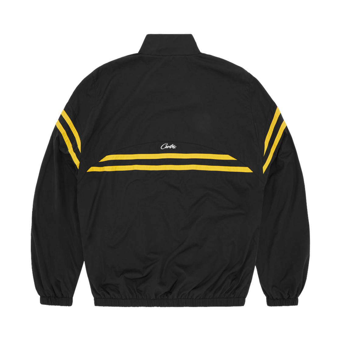 CORTEIZ ストライプライトワーク　ジャケット　M CORTEIZ ストライプライトワーク ジャケット M CORTEIZ STRIPED