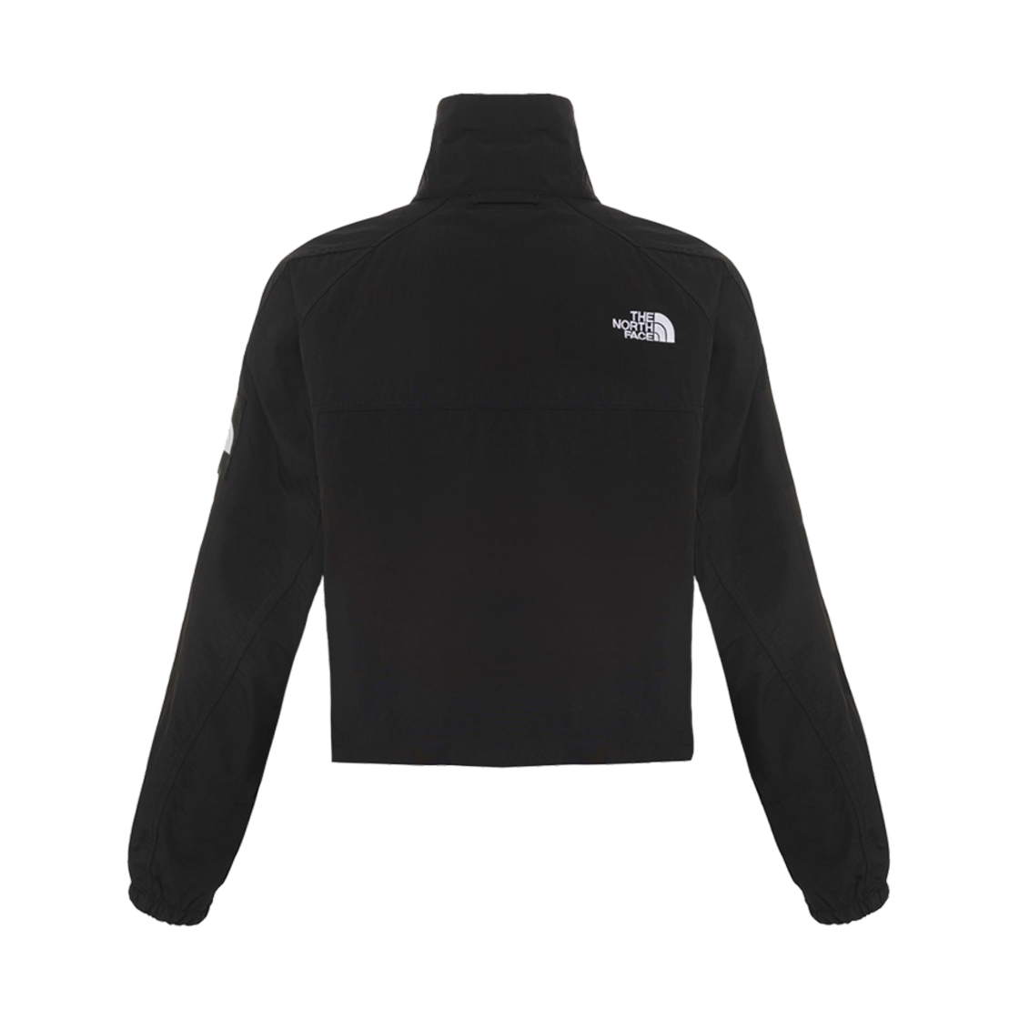 (W) 노스페이스 올레마 자켓 블랙 - 25SS((W) The North Face Olema Jacket Black - 25SS) - 2