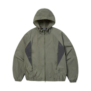 Wildthings Army Jacket Sage Green