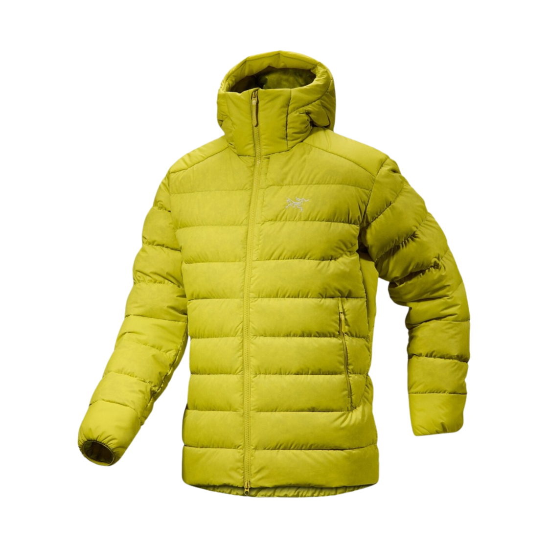 7380 Arc'teryx Thorium Hoody Lampyre