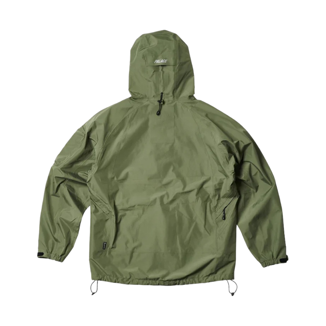 팔라스 고어텍스 카고 자켓 올리브 - 23SS(Palace Gore-Tex Cargo Jacket Olive - 23SS) - 3