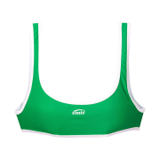 (W) Emis Sports Bikini Set Green