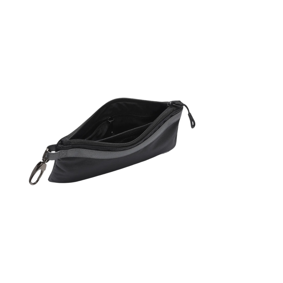나이키 페놈 골프 파우치 블랙(Nike Phenom Golf Pouch Black) - 3