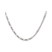 Scudo Bay Tree 2way Necklace Bold