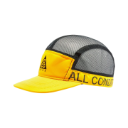 Nike ACG AW84 Cap University Gold Black