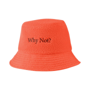 Jordan Why Not Bucket Hat Hyper Crimson