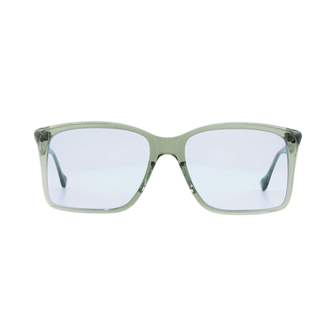 HCWP-GNC Highcollar Wimpy Green Crystal