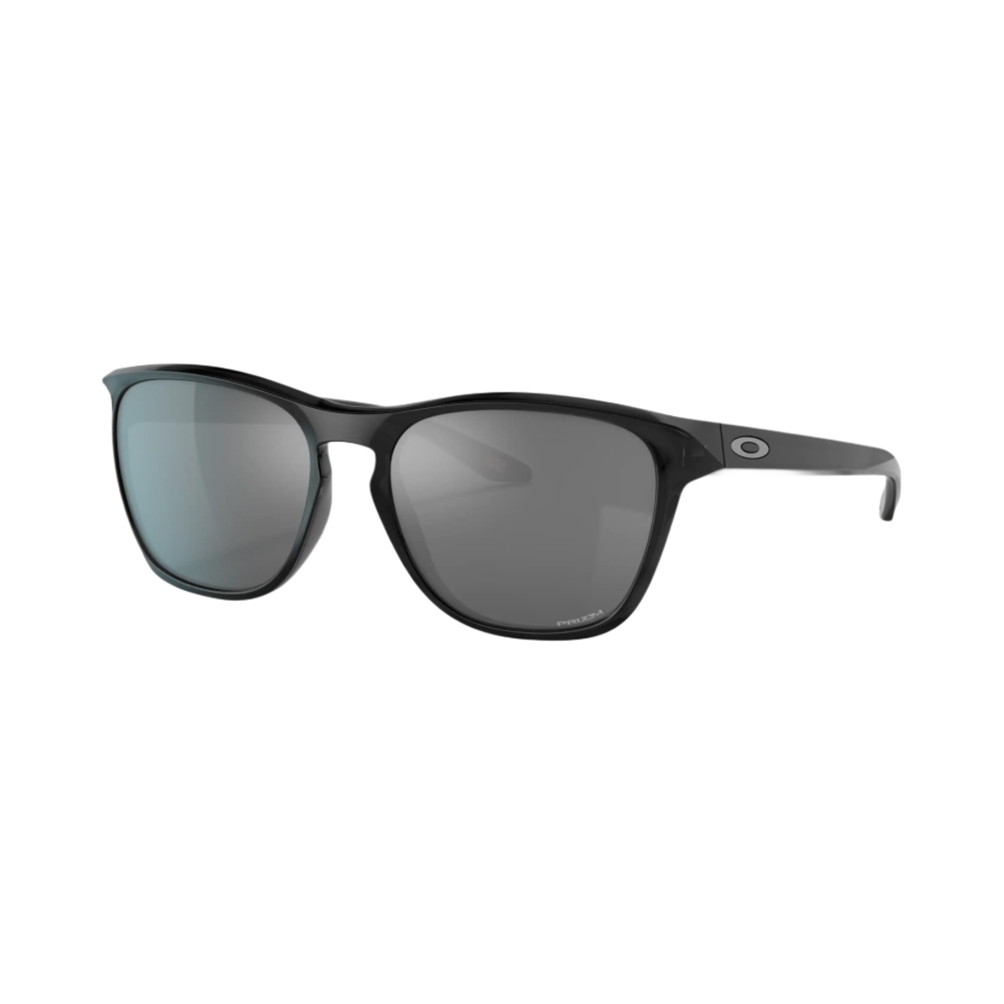 오클리 메너버른 블랙 잉크 프레임 프리즘 블랙 렌즈 하이 브릿지 핏(Oakley Manorburn Black Ink Frame Prizm Black Lenses High Bridge Fit) - 1