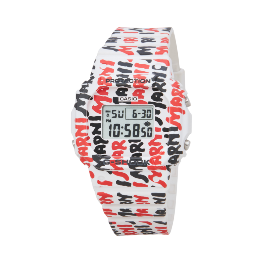 Casio G-Shock x Marni GMD-S5610MA-7ER