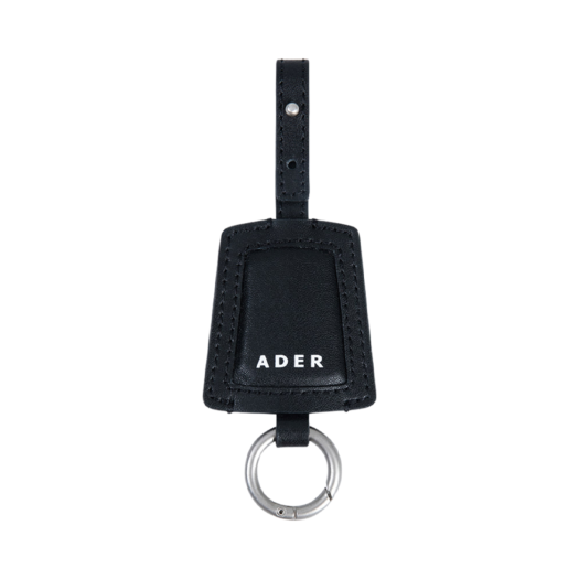 小物 adererror Addy bear head keyring ADER ERROR】 Addy bear head keyring (ADERERROR/アクセサリー