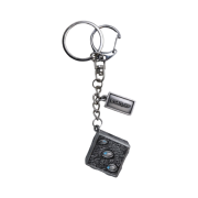Jujutsu Kaisen Prison Realm Keyring