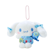 Sanrio x Chupa Cinnamoroll Chups Mascot Holder
