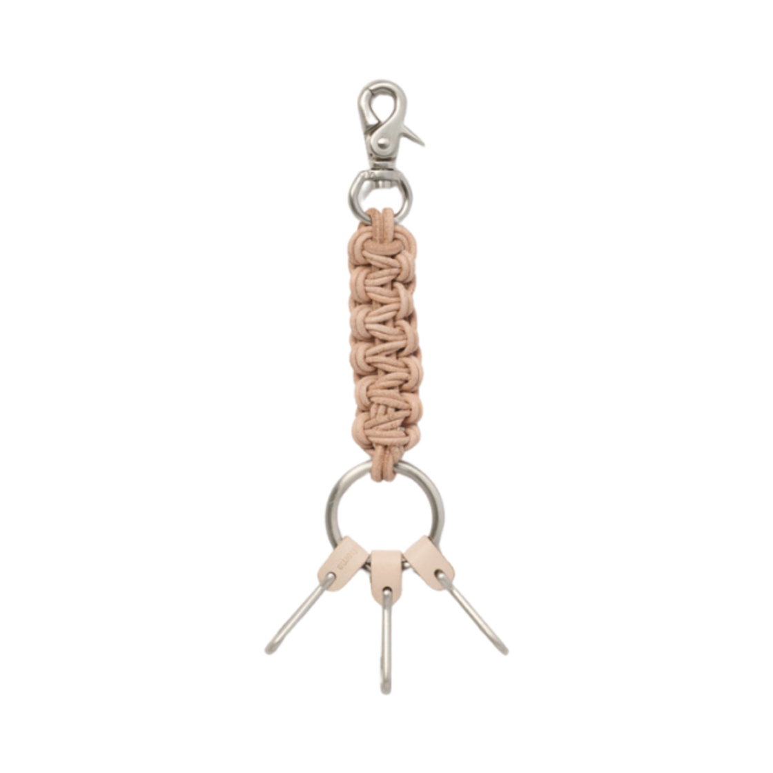 헨더 스킴 낫 아미 키 플로그 내츄럴(Hender Scheme Not Army Key Flog Natural)