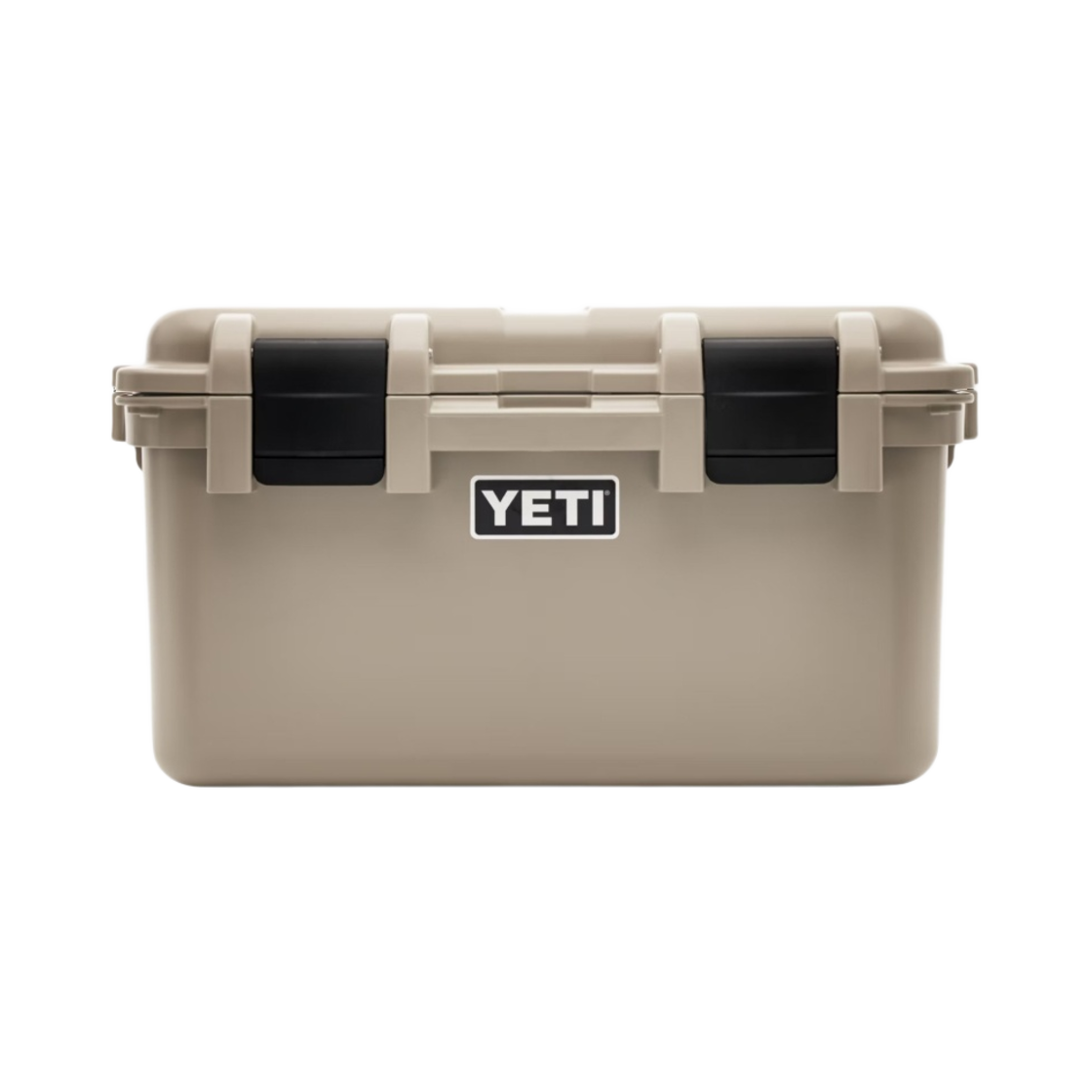 예티 로드아웃 고박스 30 기어 케이스 탄(Yeti Loadout Gobox 30 Gear Case Tan)