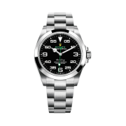 Rolex Air-King 40mm 126900 Black Oyster