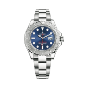 Rolex Yacht-Master 40mm 126622 Bright Blue Oyster