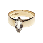 Maman et Fille Women Day 1 Ring