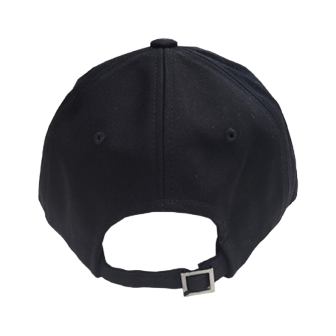 ハット Wooyoungmi Logo Ball Cap Black - 24SS 우영미 실리콘 로고 볼캡 블랙 - 24FW | Wooyoungmi | KREAM