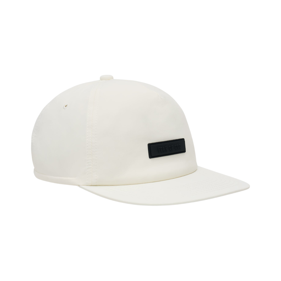 에센셜 베이스볼 햇 클라우드 댄서 - 23FW(Essentials Baseball Hat Cloud Dancer - 23FW) - 2