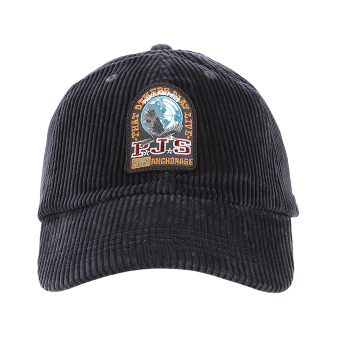 23WMPAACHA26710 Parajumpers Corduroy Cap Pencil - 23FW