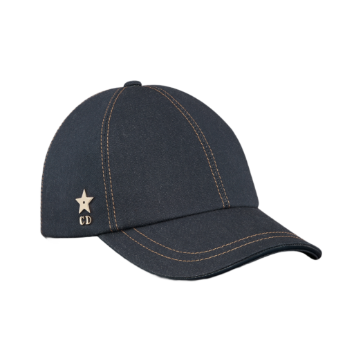ディオール d-player baseball cap DIOR | D-Player キャップ コーデュロイ