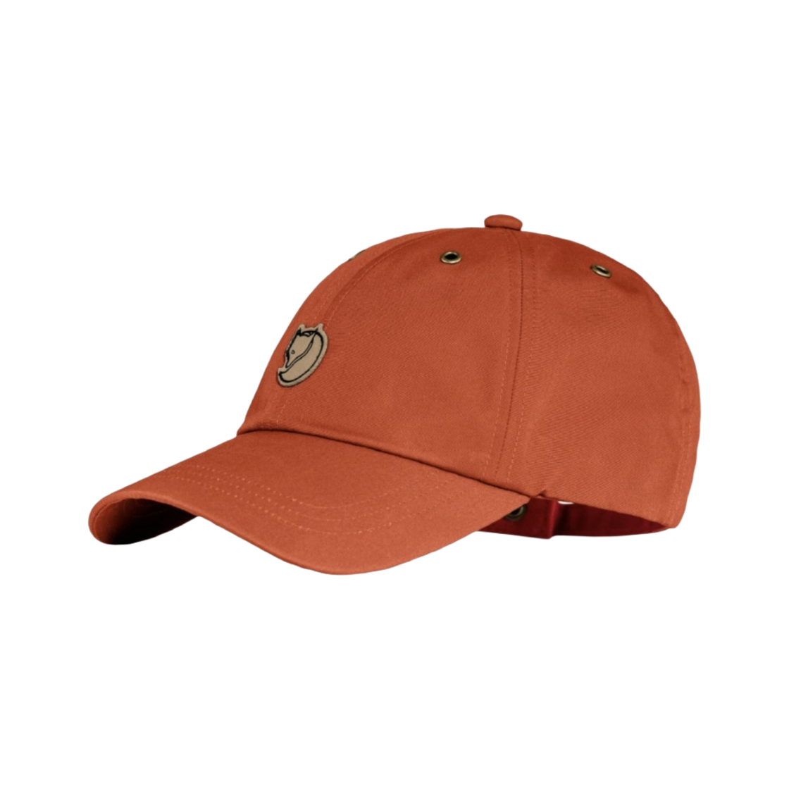 피엘라벤 헤라그스 캡 캐빈 레드(Fjallraven Helags Cap Cabin Red) - 1