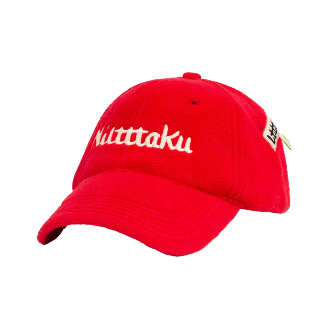 47530968547604 LTTT NiLTTTaku Cap Red