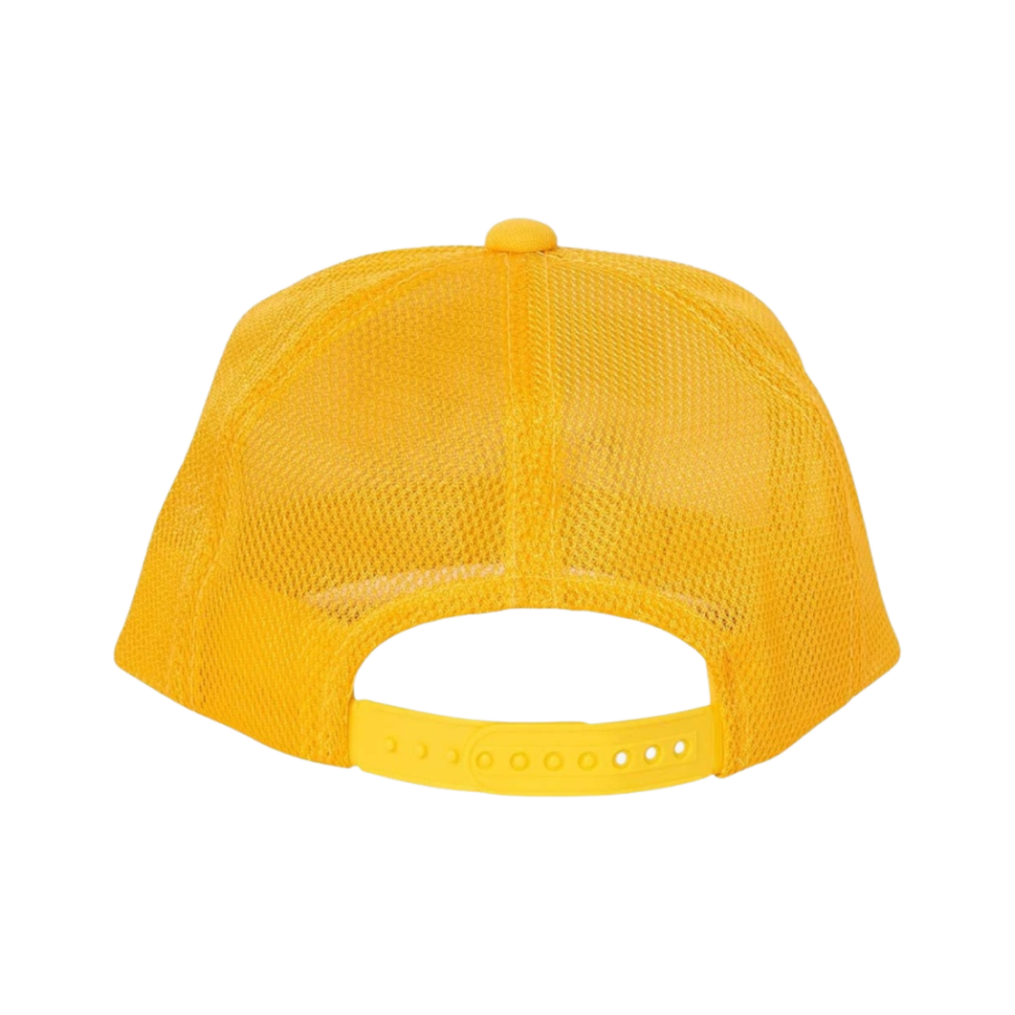 히스테릭 글래머 기타 걸 메쉬 캡 옐로우(Hysteric Glamour Guitar Girl Mesh Cap Yellow) - 2