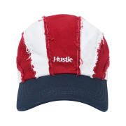 True Religion Injury Cap Glory