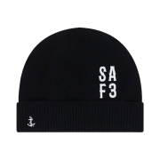 Safarispot Region Motors Club Beanie Black