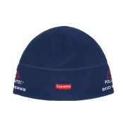 Supreme Polartec Sport Beanie Navy