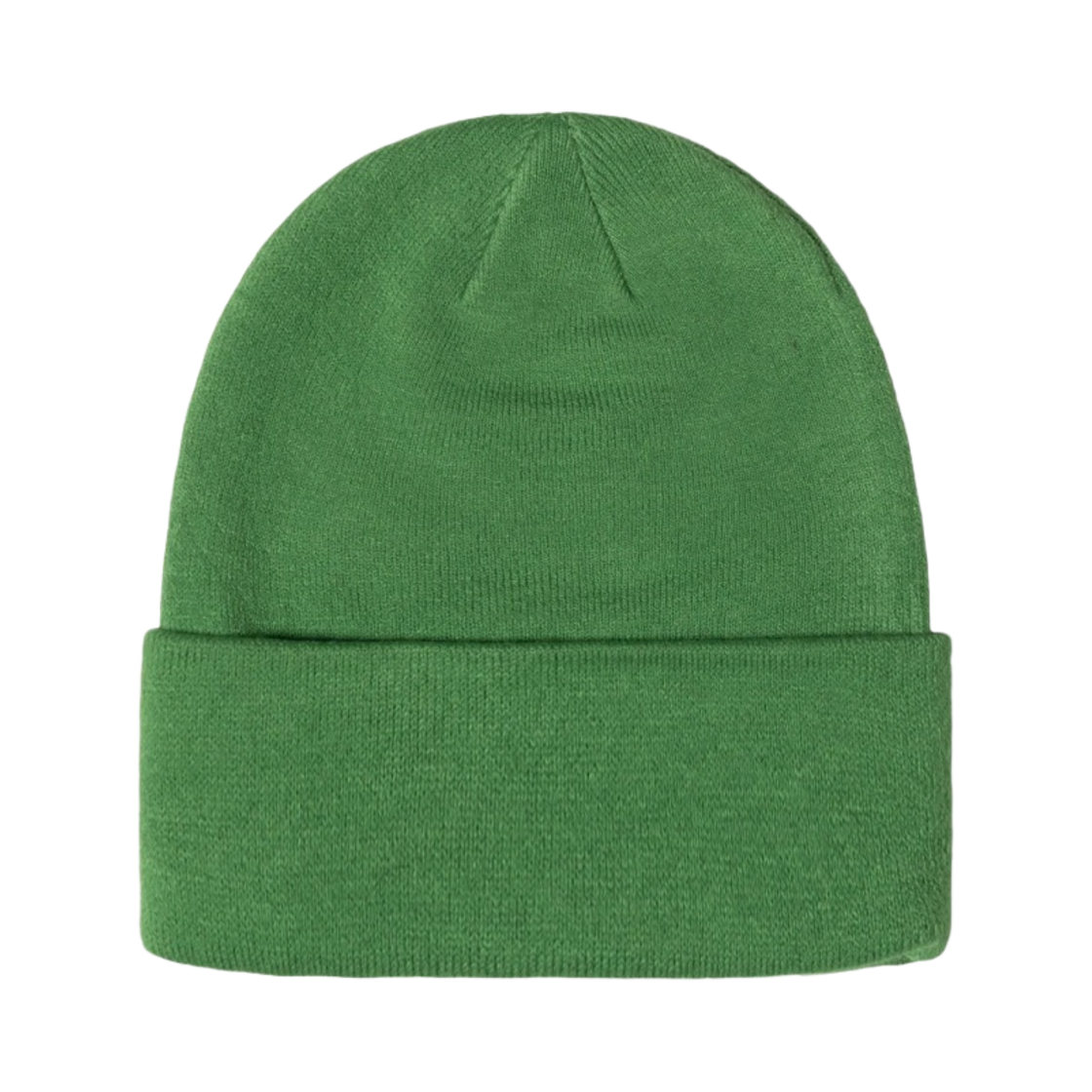스투시 스월 S 커프 비니 올리브(Stussy Swirl S Cuff Beanie Olive) - 2